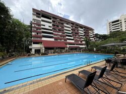 Hillcrest Arcadia (D11), Condominium #535747181